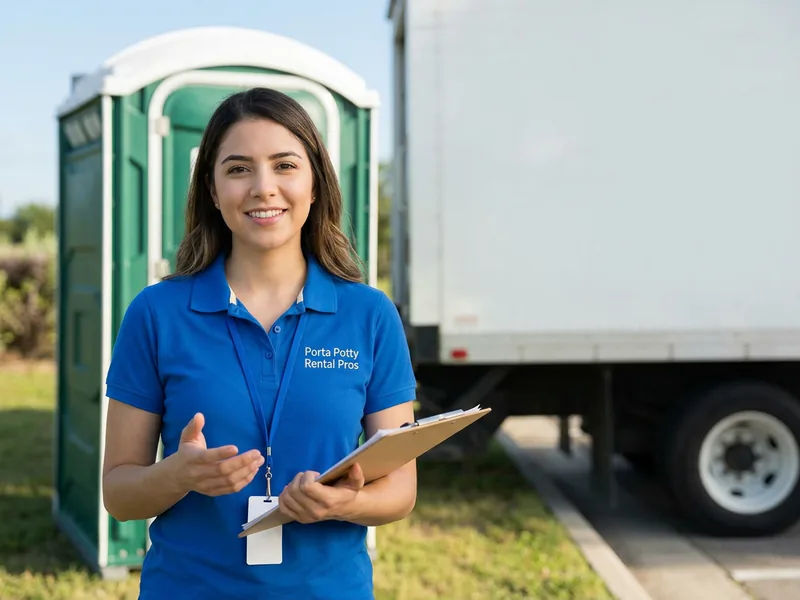 Porta Potty Rental  in Martin  FAQ